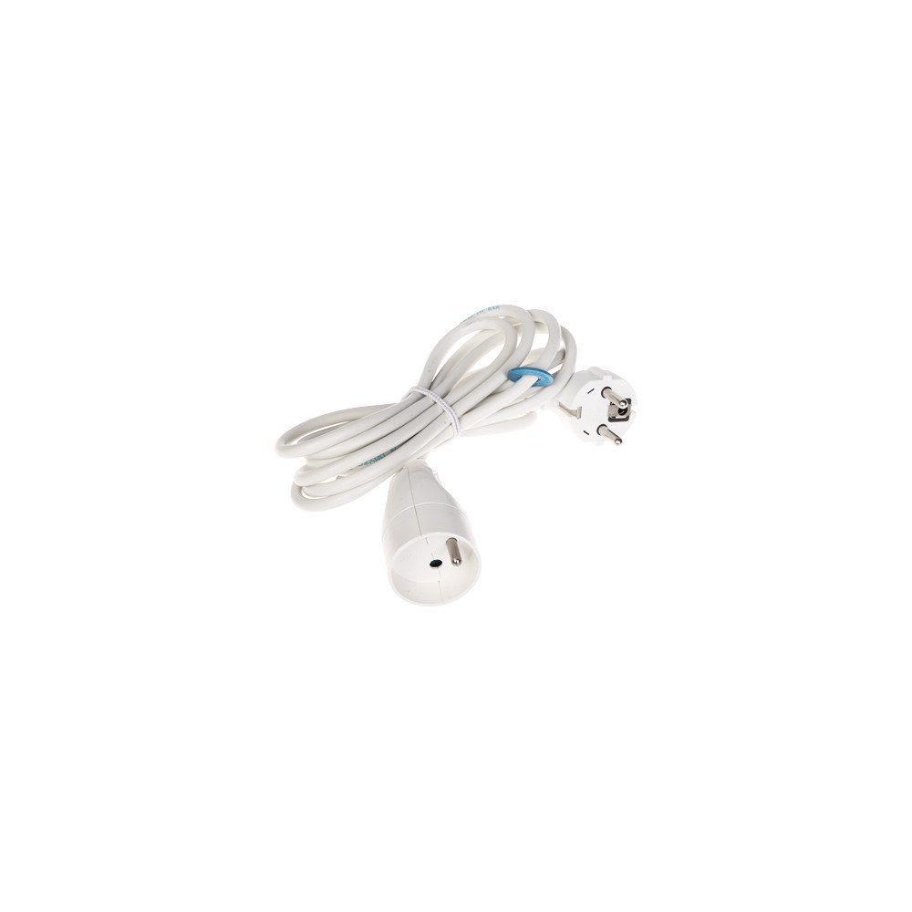 EXTENSION CORD WITH GROUNDING PS-3X1.0-3M/W 3 m
