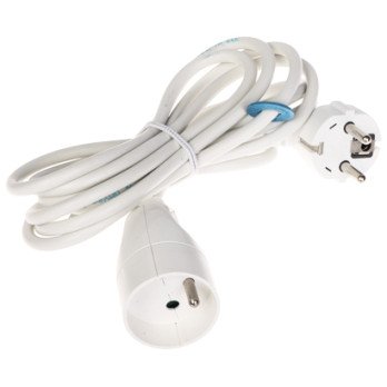 PAGARINATAJS AR ZEMEJUMU PS-3X1.0-3M/W 3 m