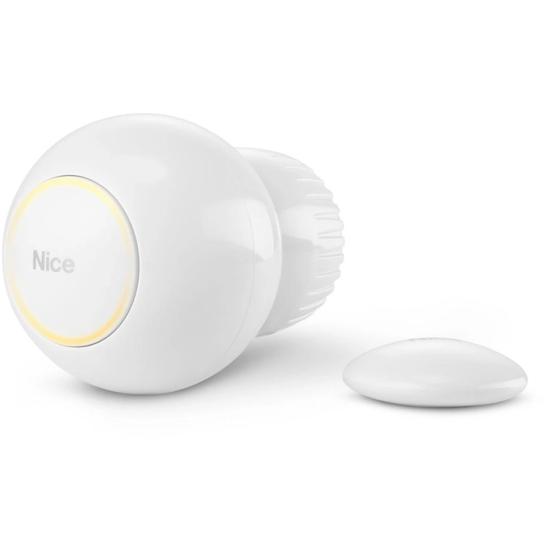 Nice Jauka Fibaro FGT-001 Z-Wave termostata