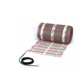 DEVI DEVIcomfort DTIR-150 grīdas apkures paklājs 1050W 7m²
