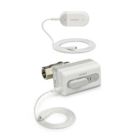 Resideo Braukmann L5 Wi‑Fi Set 1 кал с актуатором и датчиками L1, кабель 1,5 м