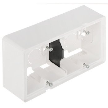 PINTABOX 2-GANG LE-754192 Valena Life LEGRAND