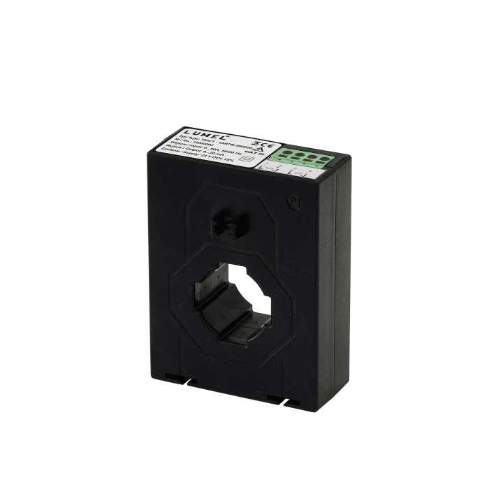 Датчик переменного тока Lumel T22CT