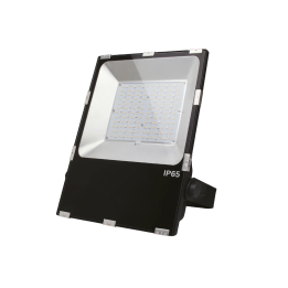 Прожектор RGB+CCT 100W 230VAC FUTT07