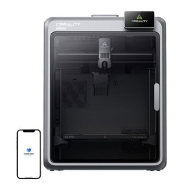 Creality K2 Pro 3D spausdintuvas