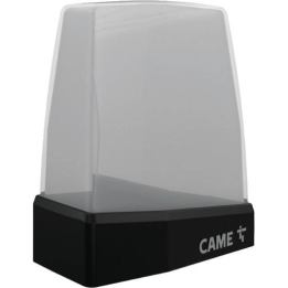 CAME KRX1B1RW 806LA-0050 — Сигнальная лампа CXN BUS RGB, белая