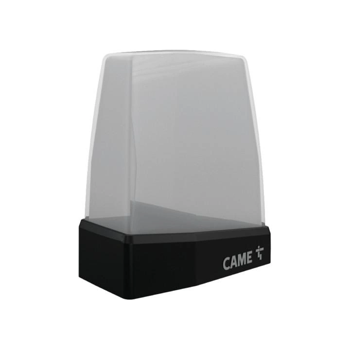 CAME KRX1B1RW 806LA-0050 — Сигнальная лампа CXN BUS RGB, белая