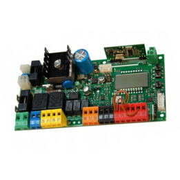 Control panel BFT MERAK 600 for DEIMOS Ultra