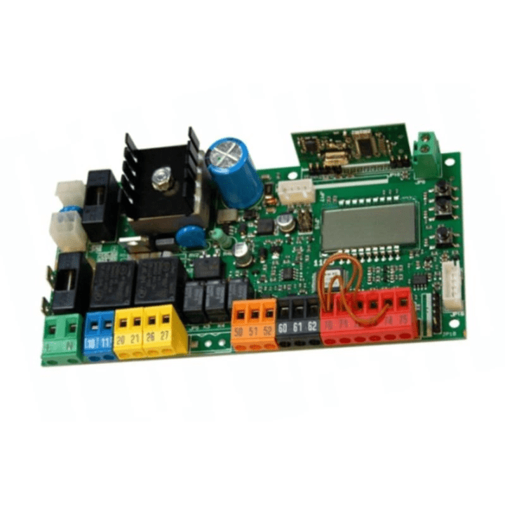 Control panel BFT MERAK 600 for DEIMOS Ultra