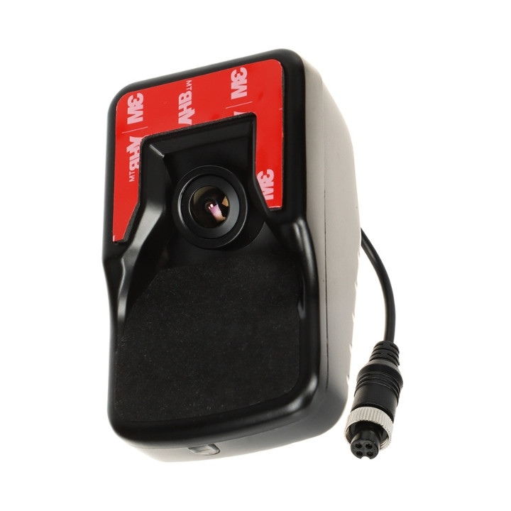 MOBILIOJI VAIZDO KAMERA AHD ATE-CAM-AHD967-F03-V2 — 1080p 2,8 mm AUTOMĀTIS