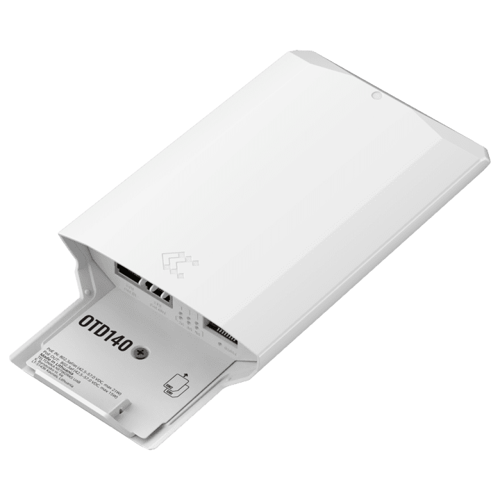 Teltonika TK-OTD144 āra maršrutētājs 100Mbps Ethernet PoE