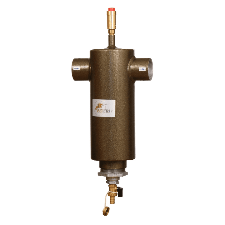 Magnetiline mustuse eraldaja Dryl 2'' 144 kW