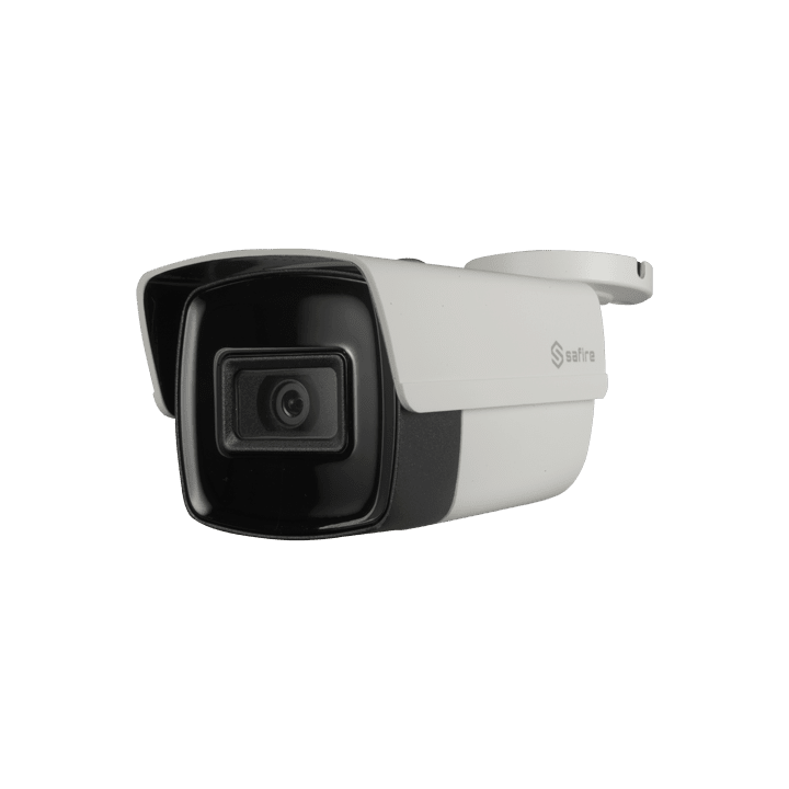 SAFIRE SF-B022-5E4N1-0600 5MP āra lodes IP kamera ar 6mm objektīvu, IP67, 40m IR, PoE