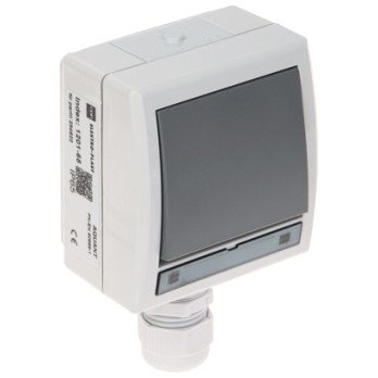 DIVVIRZIENU SLEDZIS AQUANT-LS1/S/EPN 250 V 10 A Elektro-Plast