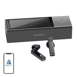 Timekettle X1 C04010002 AI Translator Device – 43 Languages