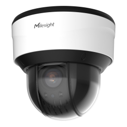 MILESIGHT MS-C2871-X20TPE 2MP Outdoor Dome IP Camera