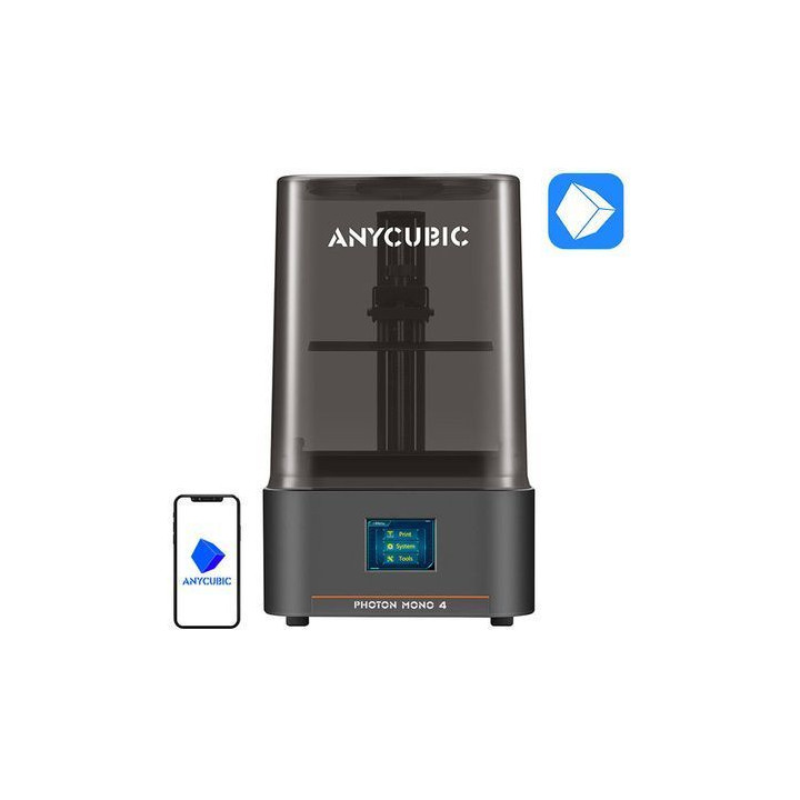 Anycubic Photon Mono 4 3D Printer