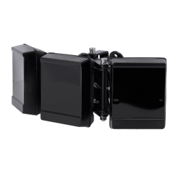 MARCA BLANCA IR45-160-SG63 PIR Motion Sensor IP66 Outdoor