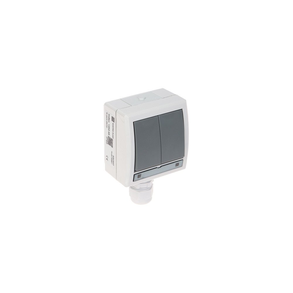 DVIEJI JUNGIKLIAI AQUANT-LS2/EPN 250 V 10 A Elektro-Plast