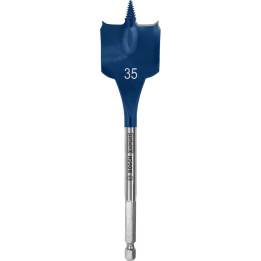 Spalvurbis ar keskustelevaa smailia, 35x152 mm