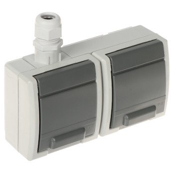 AQUANT-G2/V1/EPN 230 AC 16 IP65 -