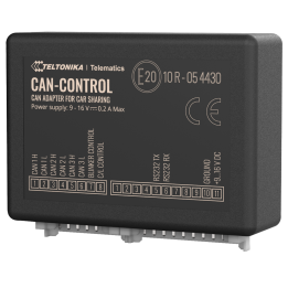 Teltonika TK-CAN-CONTROL контроллер CAN-шины с Bluetooth