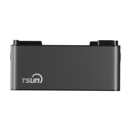 TSUN TSOL-B2000 2000W Microinverter On-Grid Solar Inverter with Wi-Fi