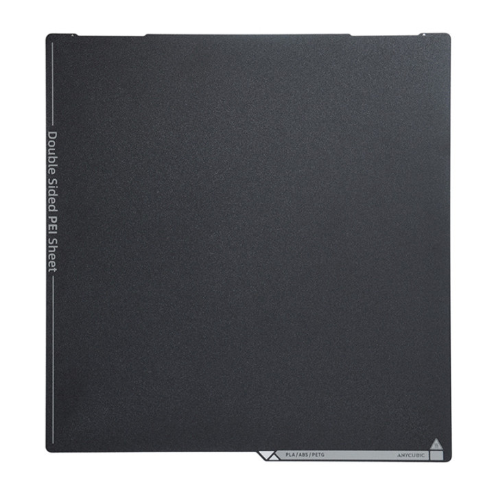 Anycubic PEI Build Plate for Kobra 3 Max/Max Combo S010305