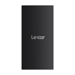 Портативный твердотельный накопитель Lexar SL300 емкостью 1 ТБ