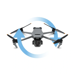 DJI Care Refresh 1-vuoden suunnitelma (DJI Mavic 3 Pro) - koodi