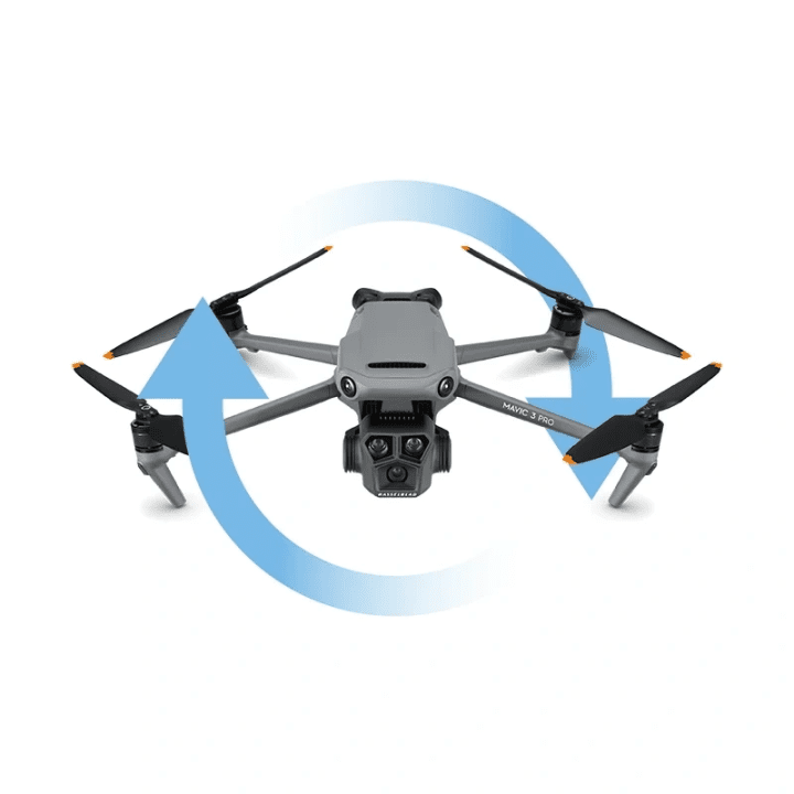 DJI Care Refresh 1-vuoden suunnitelma (DJI Mavic 3 Pro) - koodi