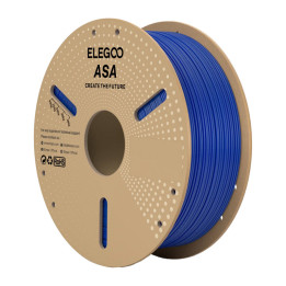 ELEGOO ASA Filament 1.75 mm Blue