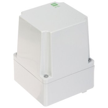 HERMEETILINE KIRI INDUSTRIAL/105X105/EPN IP65 Elektro-Plast