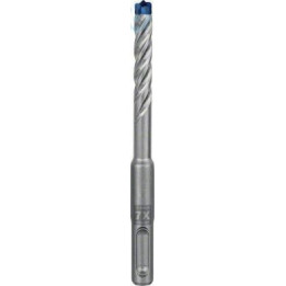 Triecienurbis SDS plus-7X 8x50x115мм, 1 отсек.
