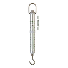 SAUTER atsperu balanss 283-502