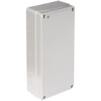 BRANCH JUNCTION BOX INDUSTRIAL/506X230/EPN IP65 Elektro-Plast
