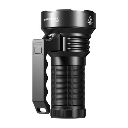Žibintuvėlis Superfire L20, 5000lm, USB-C