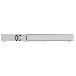 AJAXCCTV AJ-NVR216-HAC-16P-W 16CH PoE NVR