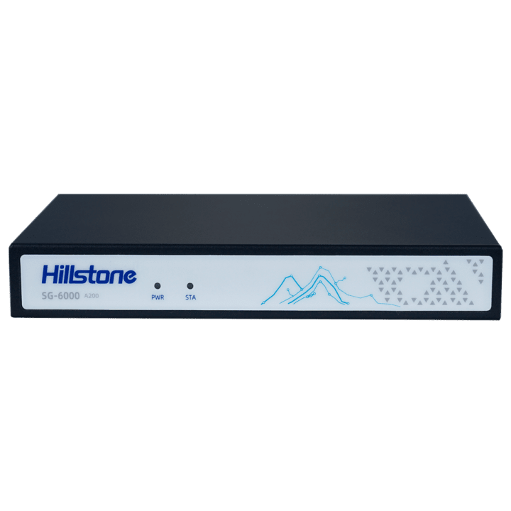 HILLSTONE HILL-NGFW-A200 межсетевой экран нового поколения – устройство безопасности для предприятий