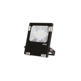 Прожектор RGB+CCT 10W 24VDC FUTT06