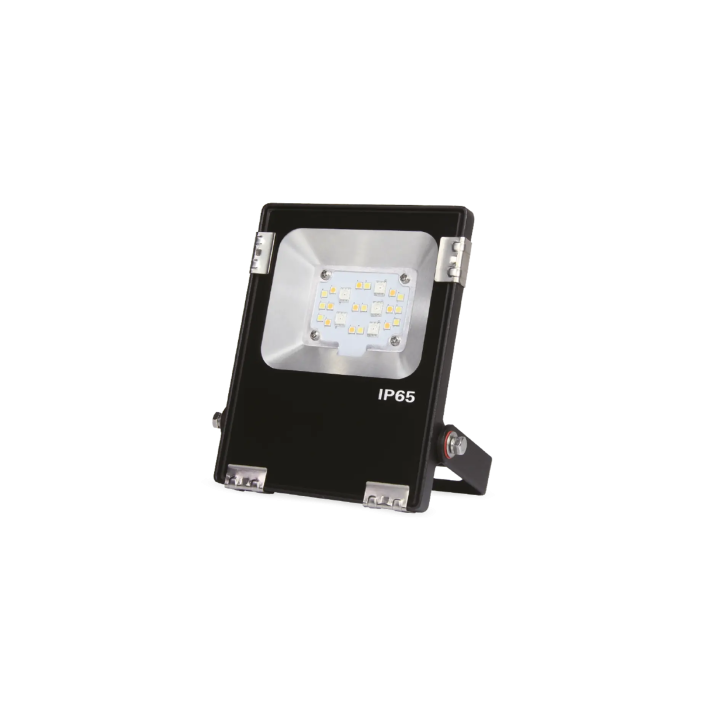 Прожектор RGB+CCT 10W 24VDC FUTT06