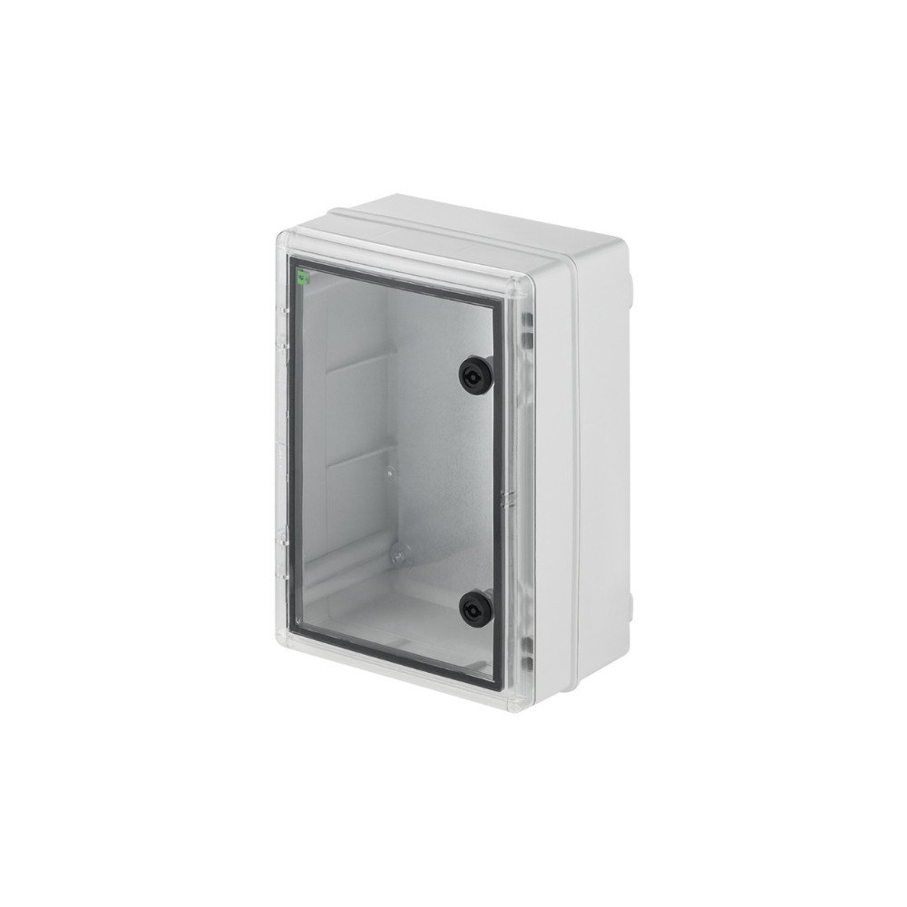 HERMETINIS GALVAS INDUSTRIAL/252X352X142/SR1-TR/EPN 252 x 352 x 142 mm Elektro-Plast Nasielsk