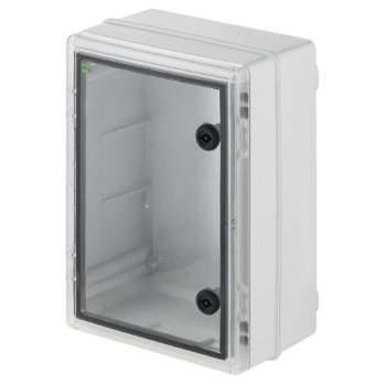 HERMETISKAIS KORBOMS INDUSTRIAL/252X352X142/SR1-TR/EPN 252 x 352 x 142 mm Elektro-Plast Nasielsk