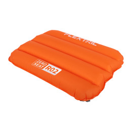 Flextail Zero Seat R02 pripučiamas sėdynės kilimėlis (oranžinė)