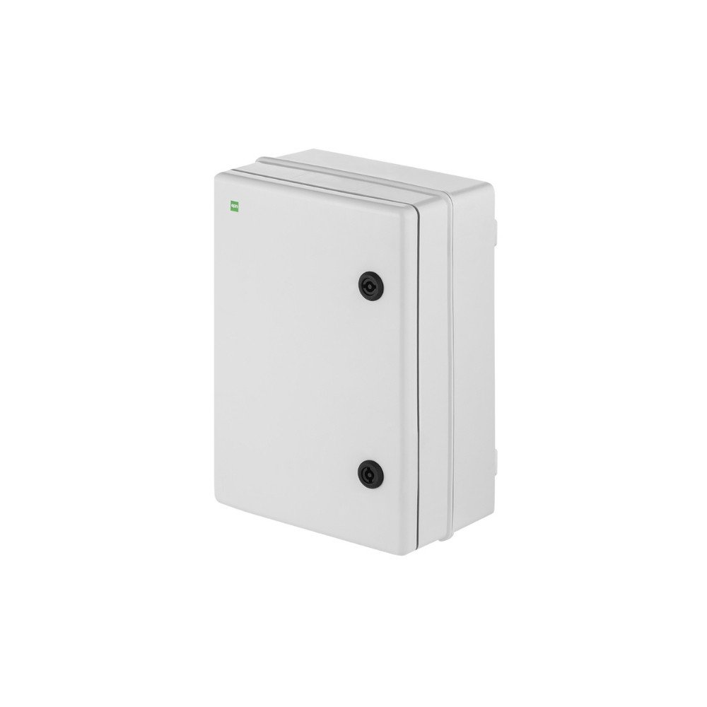 HERMETINIS GALVAS INDUSTRIAL/252X352X142/SR2/EPN 252 x 352 x 162 mm Elektro-Plast Nasielsk