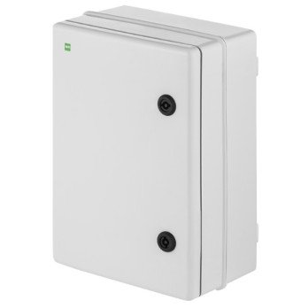 HERMETIC ENCLOSURE INDUSTRIAL/252X352X142/SR2/EPN 252 x 352 x 162 mm Elektro-Plast Nasielsk