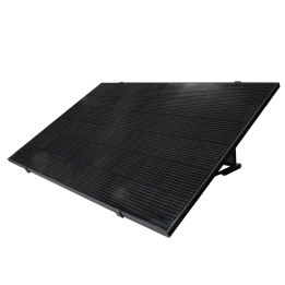 TSUN TSOL-ESK400-SOLARPANEL 400 W saulės baterija, skirta balkono PV sistemai