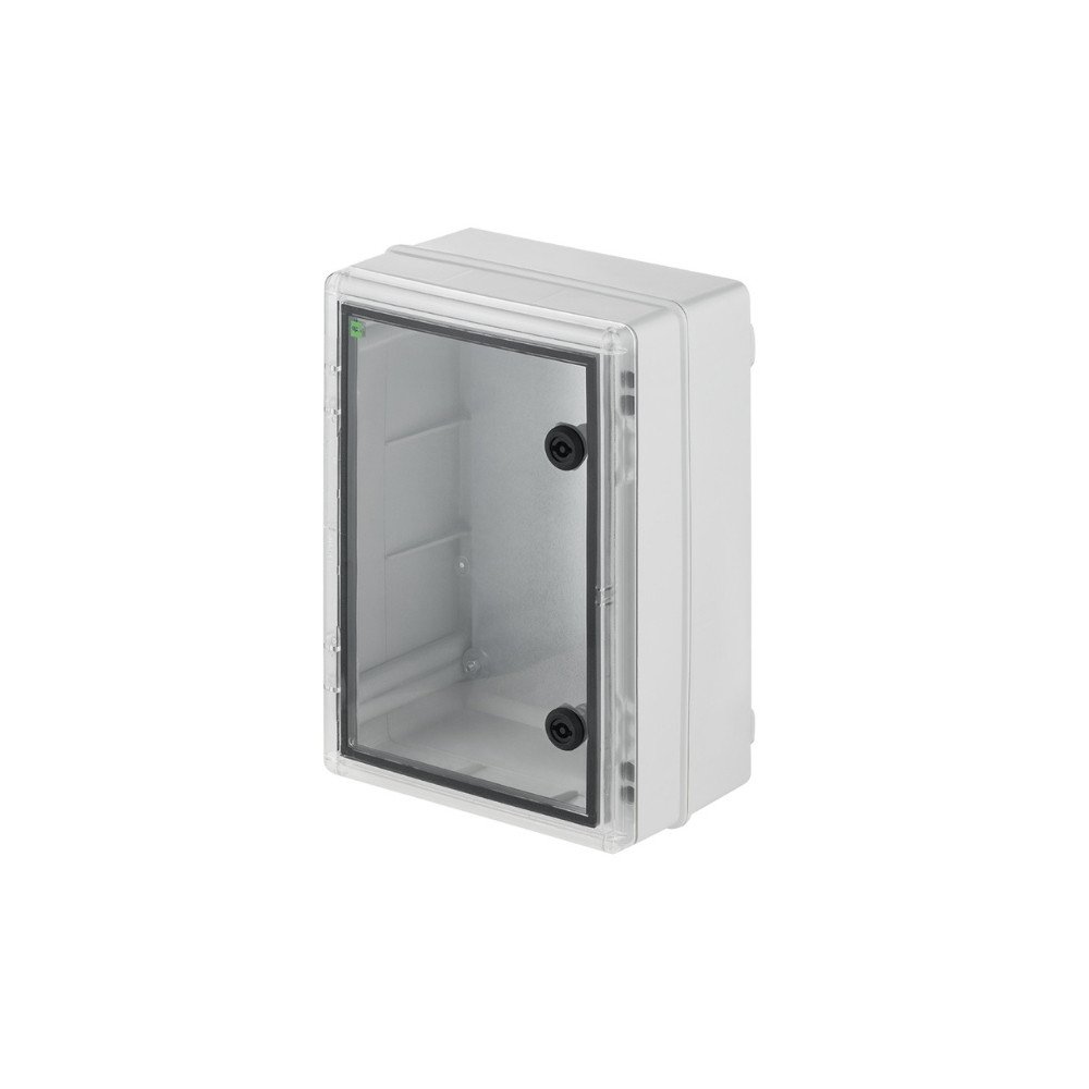 HERMETINIS GALVAS INDUSTRIAL/252X352X142/SR2-TR/EPN 252 x 352 x 162 mm Elektro-Plast Nasielsk