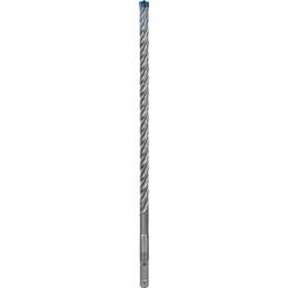 Triecienurbis SDS plus-7X 10x200x265мм, 10 шт.