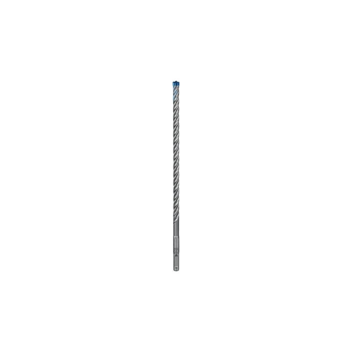 Triecienurbis SDS plus-7X 10x200x265мм, 10 шт.